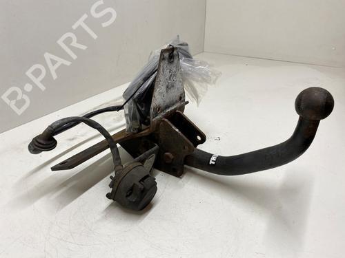 Used Tow ball/Mechanism Tow ball/Mechanism SAAB 9-5 (YS3E) 2.0 t BioPower (150 hp) 39990351 39990351