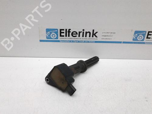 Used Ignition coil OPEL KARL (C16) 1.0 (75 hp) 18630002