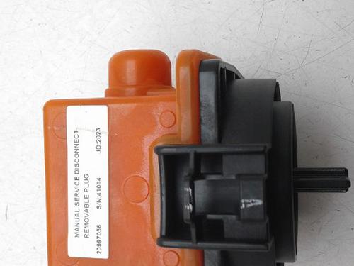 Switch OPEL AMPERA (R12) EV 150 | BP18629609I30 - Image 3