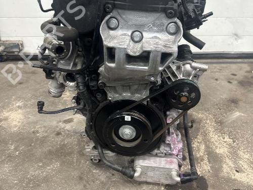 Engine LYNK & CO 01 PHEV | BP21197435M1 - Image 2
