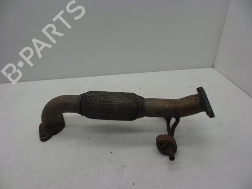 Used Pipe Pipe VOLVO V50 (545) 1.6 D (110 hp) 18619391 18619391