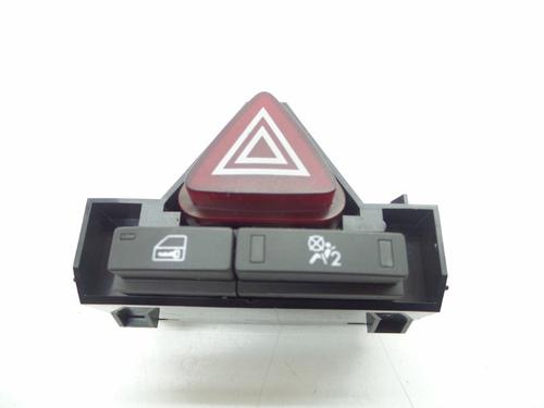 Used Warning switch OPEL CORSA D (S07) 1.2 (L08, L68) (80 hp) 18617986