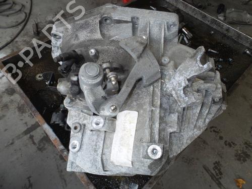 Used Gearbox Gearbox OPEL INSIGNIA A Sports Tourer (G09) 2.0 CDTI (35) (160 hp) 18620251 18620251