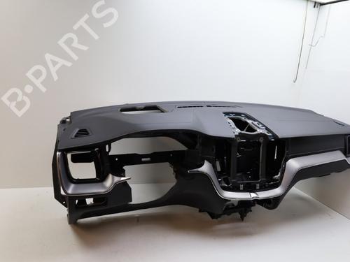 Instrumentbræt VOLVO XC60 II (246) T8 Hybrid Polestar AWD (405 hp) 33236205