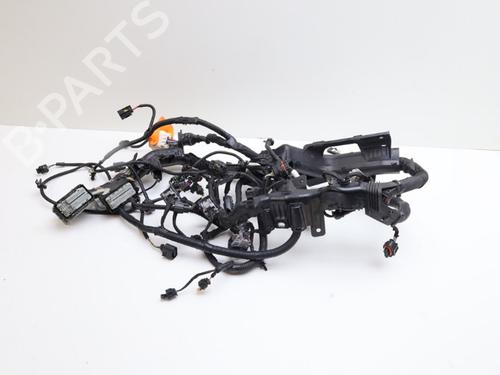 Used Wiring harness VOLVO V60 II (225) D3 (150 hp) 29053251