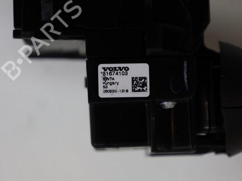 Steering column stalk VOLVO XC60 II (246) T5 AWD | BP21382819I23 - Image 2