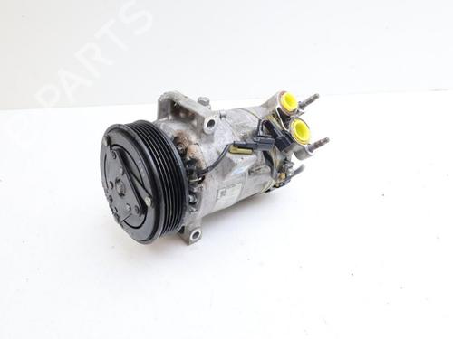 AC-Kompressor VOLVO XC60 II (246) T5 (250 hp) 31622067