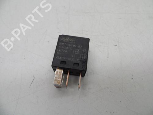Used Electronic sensor Electronic sensor VOLVO V40 Hatchback (525) D2 (114 hp) 18617299 18617299