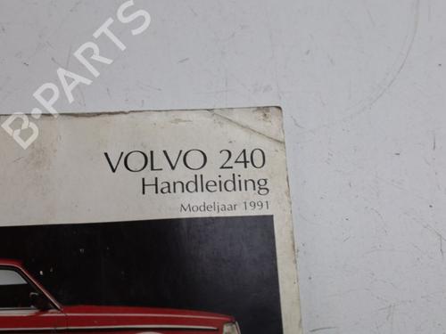 Other VOLVO 240 Kombi (P245) 2.3 i Cat | BP24454228O1 