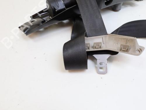 Front left seatbelt VOLVO V70 III (135) D5 | BP21079124I26 