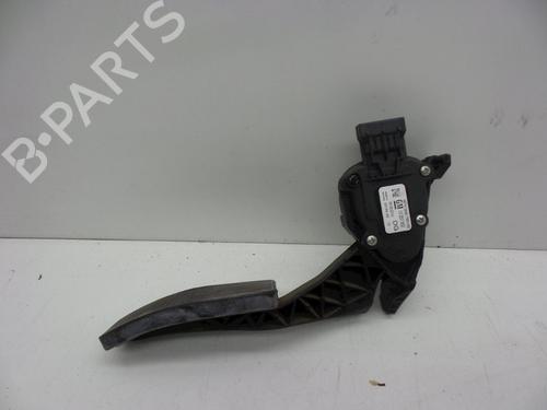 pedal-saab-9-5-ys3g-20-tid-13237352848034-2010-2011-2012-18624290 main image