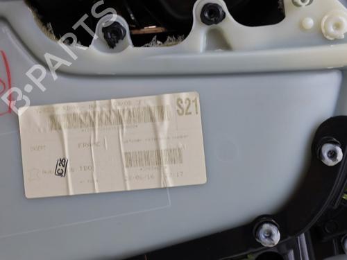 Rear right panel VOLVO V60 I (155) 2.0 Polestar AWD | BP39411205C61 - Image 5