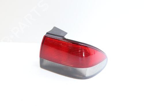 Used Right taillight SAAB 9-3 (YS3D) 2.0 SE Turbo (200 hp) 24891696