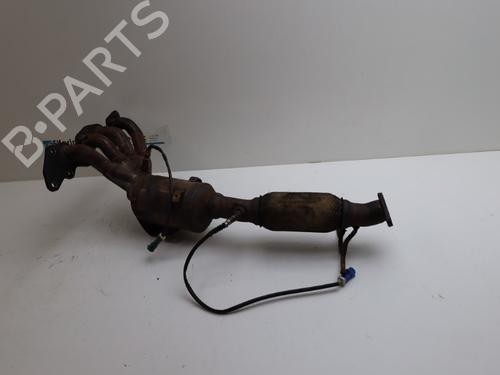 Used Catalyst Catalyst VOLVO V50 (545) 1.8 (125 hp) 18877862 18877862