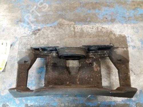 Used Left front brake caliper Left front brake caliper VOLVO V60 I (155) D6 Hybrid AWD (280 hp) 18629520 18629520
