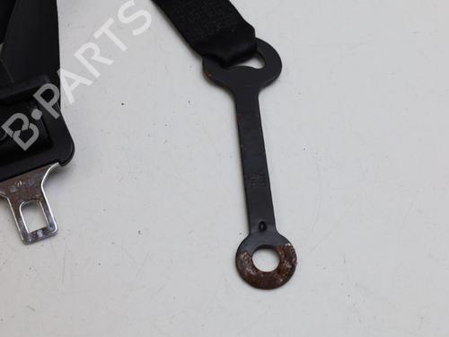 Front left seatbelt SAAB 9-3 (YS3D) 2.0 Turbo | BP29503235I26 