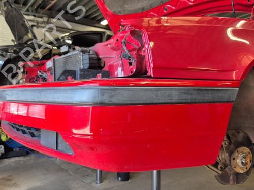 Front bumper VOLVO 440 (445) 1.8 | BP29743627C7 