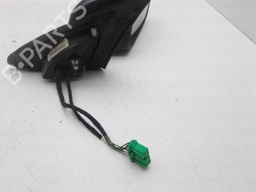 Right mirror VOLVO S60 I (384) D5 | BP29005719C27 