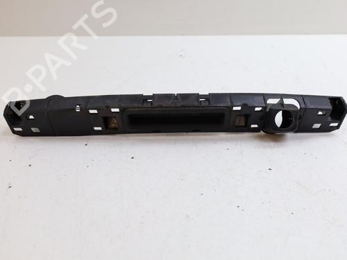 Tailgate handle VOLVO V40 Hatchback (525) T2 | BP25293051C132 