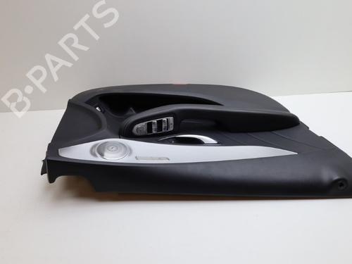 Front left panel MERCEDES-BENZ C-CLASS (W205) C 180 (205.040, 205.140) | BP32001965C58 - Image 3