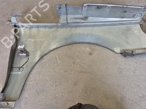Left front fenders SAAB 9-5 Estate (YS3E) 1.9 TiD | BP24891670C41 