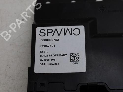 Electronic module VOLVO XC40 (536) Recharge | BP32177998M83 - Image 4