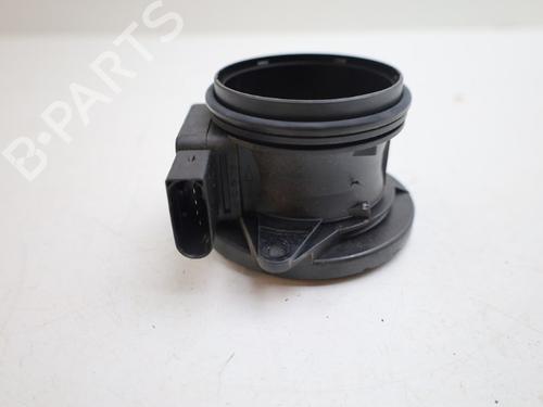 Mass air flow sensor MERCEDES-BENZ C-CLASS (W204) C 200 Kompressor (204.041) | BP36640410M95 - Image 3