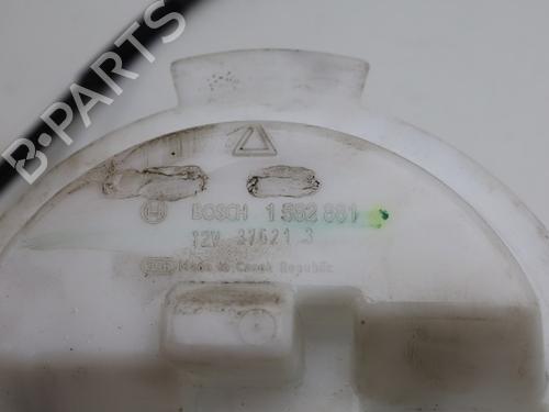 Fuel pump MERCEDES-BENZ E-CLASS Coupe (C207) E 250 CDI / BlueTEC / d (207.303, 207.304) | BP30633683M76 