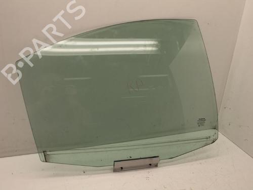 Used Rear right door window VOLVO S60 I (384) 2.4 (140 hp) 18611584