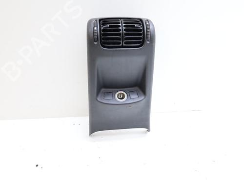 Midtkonsoll SAAB 9-5 (YS3E) 2.0 t (150 hp) 24831718