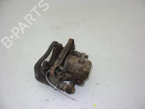 Used Left rear brake caliper VOLVO S80 II (124) D5 (185 hp) 18623696