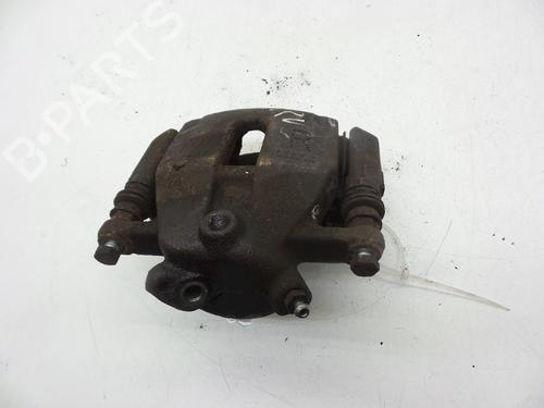Right front brake caliper OPEL AGILA (B) (H08) 1.2 (F68) | BP18626863M104 