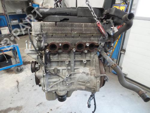 Used Engine Engine OPEL AGILA B (H08) 1.2 (F68) (86 hp) 18631435 18631435