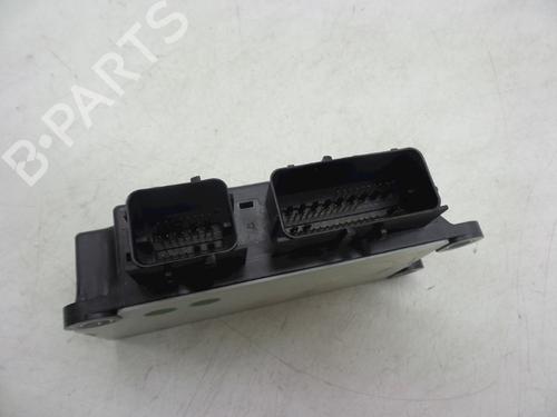 ECU airbags OPEL ASTRA J (P10) 1.6 (68) | BP18619782M53 
