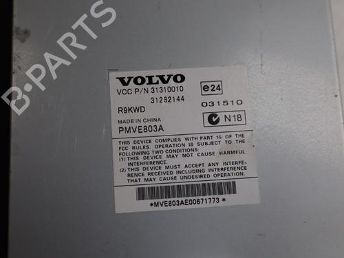 Electronic module VOLVO V70 III (135) 2.0 T | BP26164470M83 