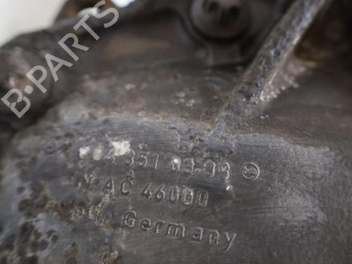 Rear differential MERCEDES-BENZ C-CLASS (W204) C 200 Kompressor (204.041) | BP36698261M24  - Image 8