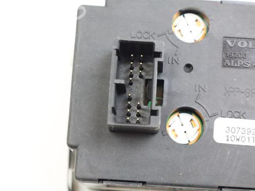 Headlight switch VOLVO V50 (545) 1.6 D | BP31259607I24 - Image 4