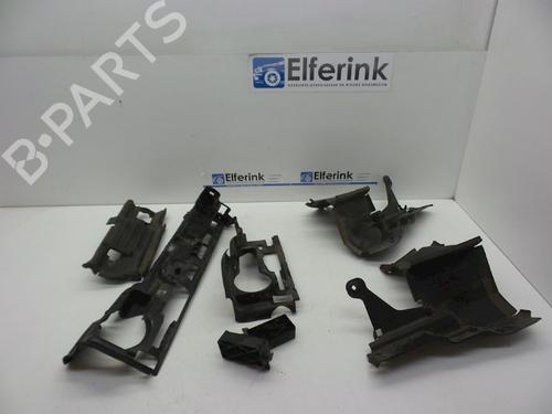 Steun Steun VOLVO S80 II (124) 2.5 T FlexFuel (231 hp) 18626404 18626404