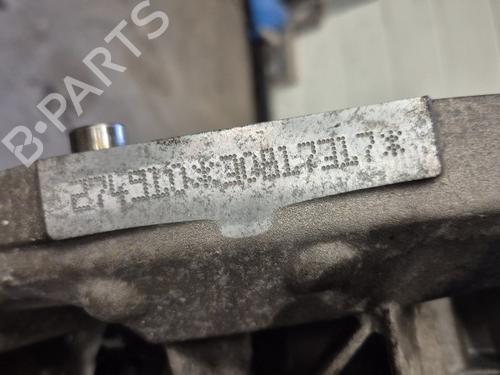 Engine MERCEDES-BENZ C-CLASS (W205) C 180 (205.040, 205.140) | BP32002020M1 