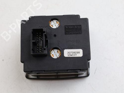 Headlight switch VOLVO V50 (545) 1.6 D | BP31259607I24 - Image 2