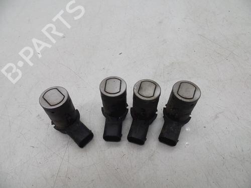 Used Electronic module Electronic module VOLVO S40 I (644) 2.0 (136 hp) 18616665 18616665