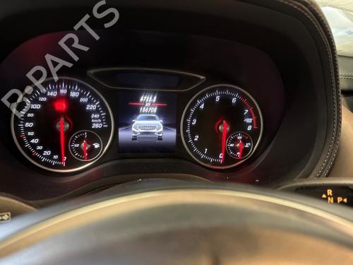 Used Display monitor MERCEDES-BENZ B-CLASS Sports Tourer (W246, W242) B 200 (246.243) (156 hp) 29451665