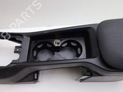 Middle console VOLVO V40 Hatchback (525) T4 GTDi | BP22802857I22 - Image 6