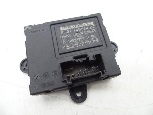Used Electronic sensor Electronic sensor VOLVO XC70 II (136) 2.4 D / D4 AWD (163 hp) 18617086 18617086