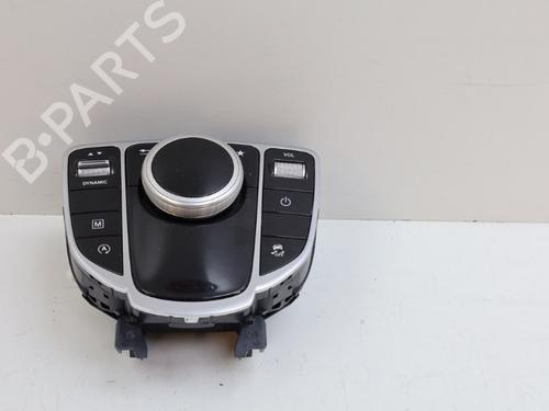 Switch MERCEDES-BENZ GLC (X253) 250 4-matic (253.946) | BP28010315I30 