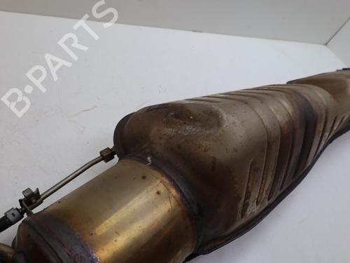 Used Exhaust system Exhaust system MERCEDES-BENZ A-CLASS Saloon (V177) A 250 e (177.186) (218 hp) 27238867 27238867