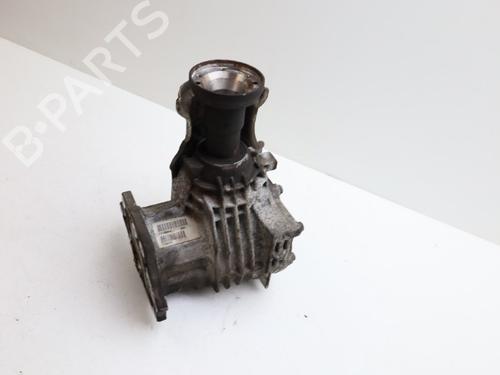 Front differential VOLVO XC60 I SUV (156) 2.4 D / D3 / D4 AWD | BP32287440M23 - Image 4