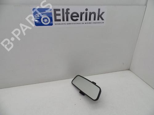 Used Rear mirror OPEL ASTRA F Hatchback (T92) 1.6 i (F08, M08, F68, M68) (75 hp) 18616780