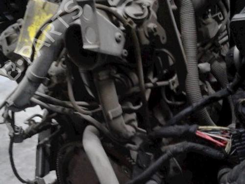 Motor SAAB 9000 Hatchback 2.3 -16 Turbo CSE (200 hp) 18607106