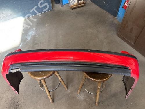 Used Rear bumper SAAB 9-5 Estate (YS3E) 2.3 Turbo (250 hp) 28112338